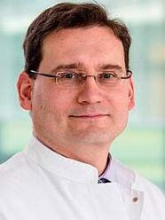 Doctor Rheumatologist Jan